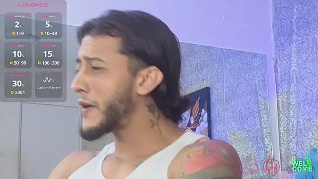 jonas conor online show from 03.30.26