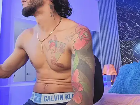 jonas conor online show from 04.10.26