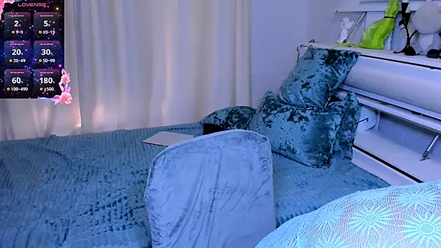 WifeyXRated online show from 04.01.26