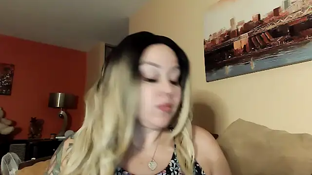 number1slut online show from 01.11.25