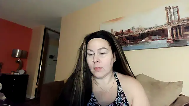 number1slut online show from 02.02.25