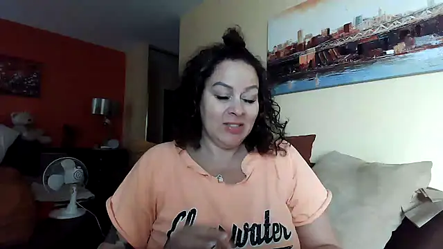 number1slut online show from 02.12.25