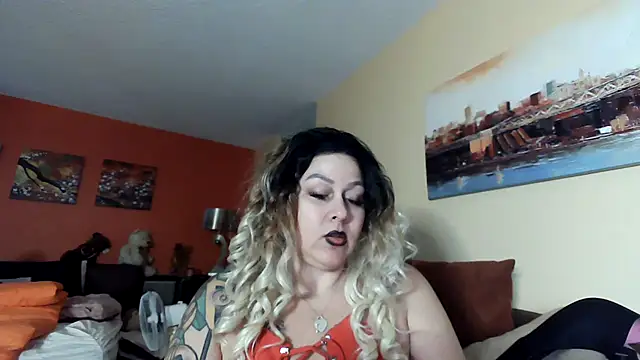 number1slut online show from 02.28.25