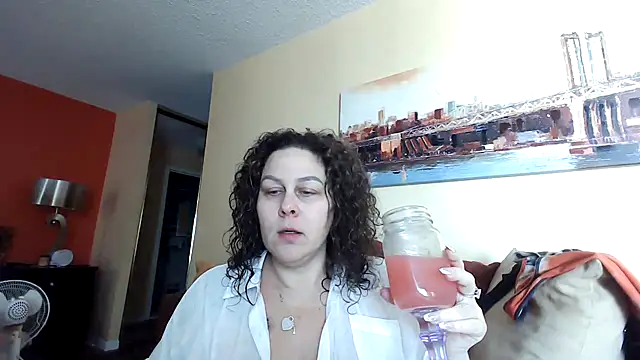 number1slut online show from 03.20.25