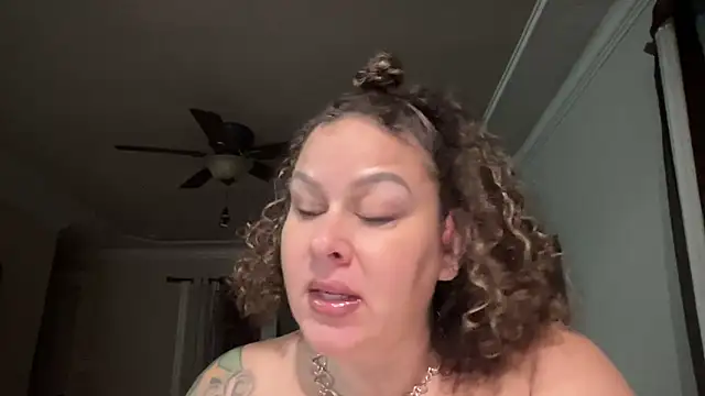 number1slut online show from 10.23.25