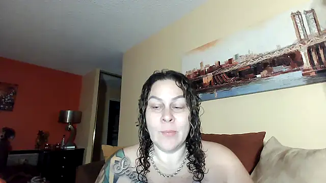 number1slut online show from 10.31.25