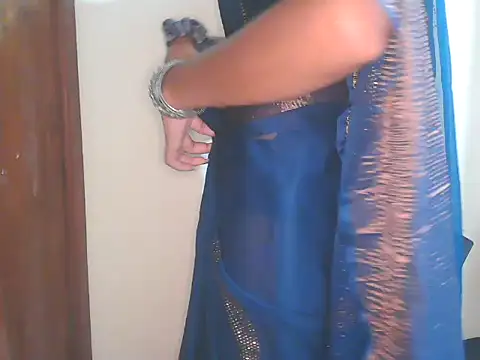 Ankita Chandel online show from 12.14.25