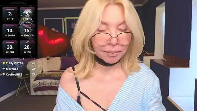 Wendy Waves online show from 06.13.26