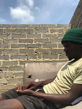 cuminsidebby online show from 11.14.25