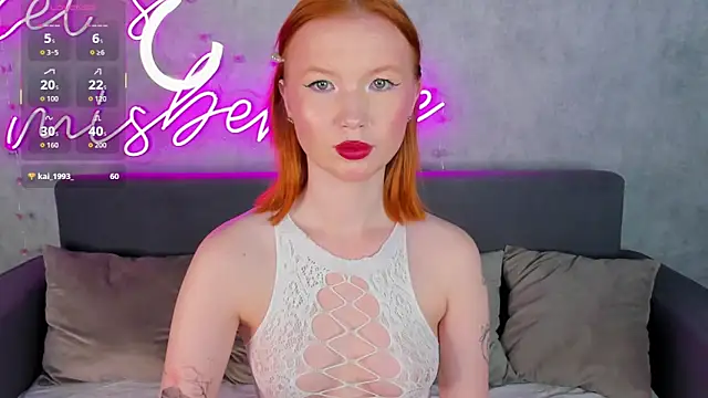 Anna Patterson online show from 11.27.25