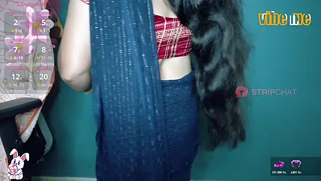 megHana teLugGu online show from 10.12.25