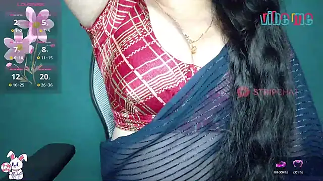 megHana teLugGu online show from 10.28.25