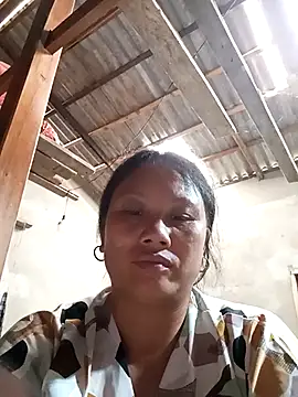 Snapshot of Bibilenu chatting on 09.15.25 Bibilenu online show from 09.15.25