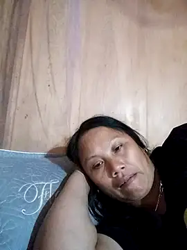 Snapshot of Bibilenu chatting on 10.01.25 Bibilenu online show from 10.01.25