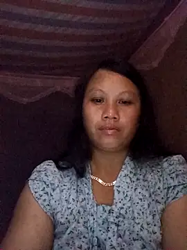 Snapshot of Bibilenu chatting on 10.05.25 Bibilenu online show from 10.05.25