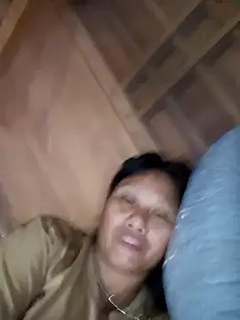 Snapshot of Bibilenu chatting on 10.07.25 Bibilenu online show from 10.07.25