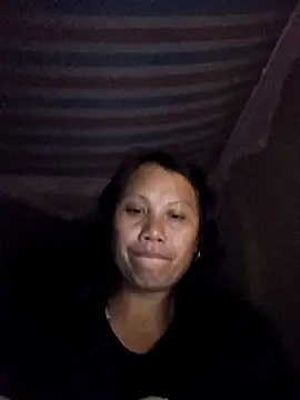 Snapshot of Bibilenu chatting on 10.08.25 Bibilenu online show from 10.08.25