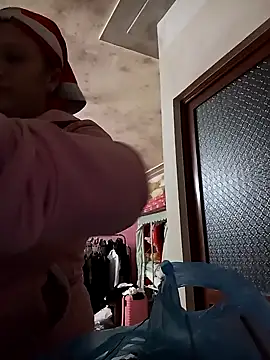 Snapshot of Bibilenu chatting on 10.20.25 Bibilenu online show from 10.20.25