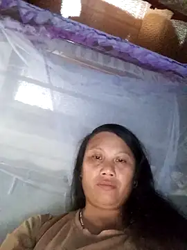 Snapshot of Bibilenu chatting on 10.23.25 Bibilenu online show from 10.23.25