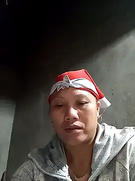 Snapshot of Bibilenu chatting on 11.01.25 Bibilenu online show from 11.01.25