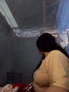 Snapshot of Bibilenu chatting on 11.01.25 Bibilenu online show from 11.01.25