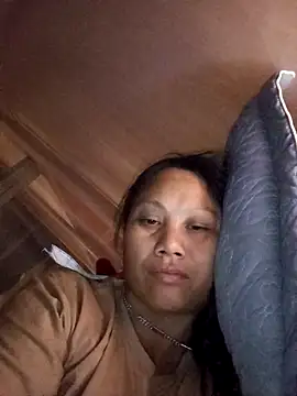 Snapshot of Bibilenu chatting on 11.02.25 Bibilenu online show from 11.02.25