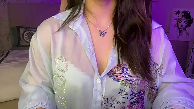 Hot vibes143 online show from 01.05.26