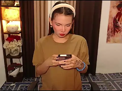 TemptationofANNA online show from 12.05.25