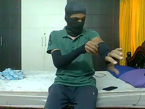 Naughty Boy Telugu online show from 09.27.25