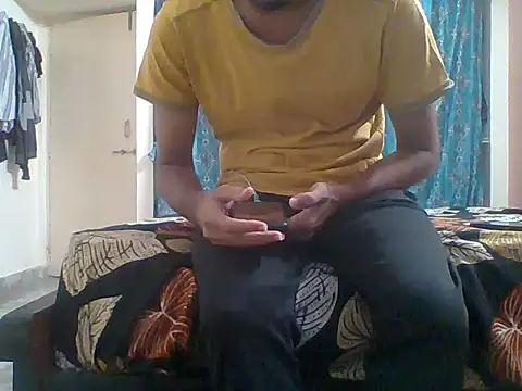 Naughty Boy Telugu online show from 12.15.25