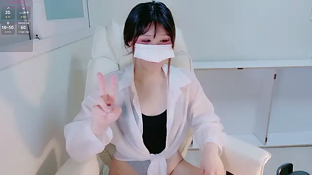 hyeony s96 online show from 04.18.26