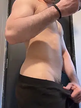 FitNhot sam online show from 02.27.26