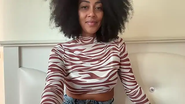 Vaylisse online show from 10.03.25