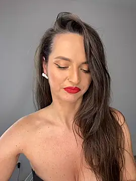 BarbaraXoXoX online show from 11.08.25