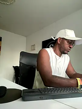 AndyCalifornia1 online show from 10.15.25