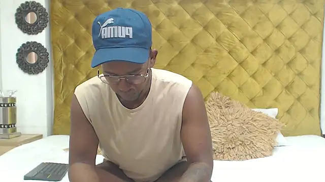 AndyCalifornia1 online show from 11.19.25