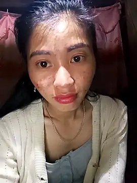 Phuongphuongg online show from 10.01.25