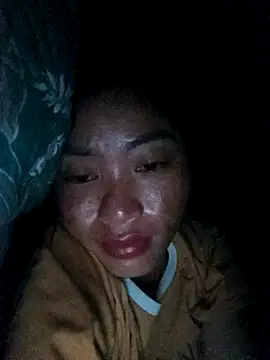 Phuongphuongg online show from 10.03.25