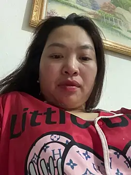 Nhung584 online show from 09.24.25