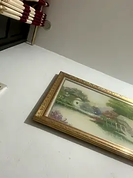 Nhung584 online show from 09.27.25