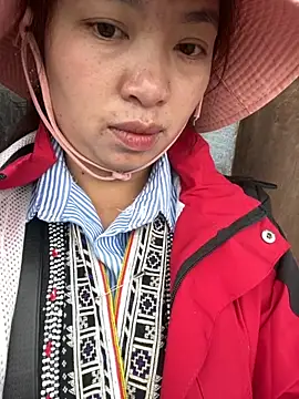 Nhung584 online show from 10.14.25