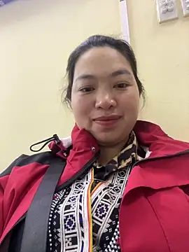 Nhung584 online show from 10.14.25