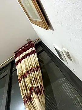 Nhung584 online show from 11.12.25