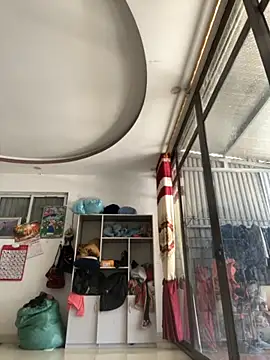 Nhung584 online show from 11.25.25