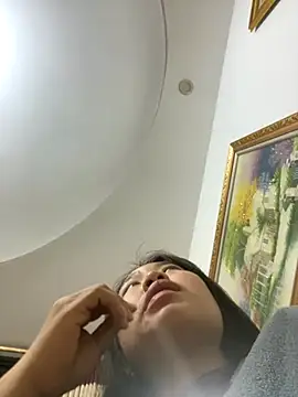 Nhung584 online show from 12.05.25