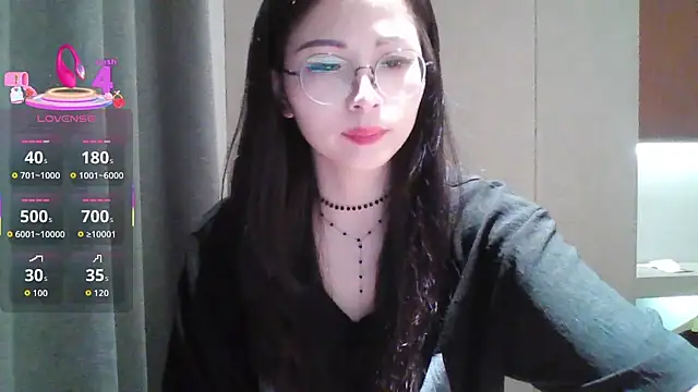 qinerOIO online show from 09.11.25