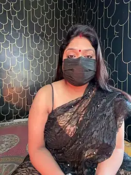 Horny Kavita online show from 04.11.26
