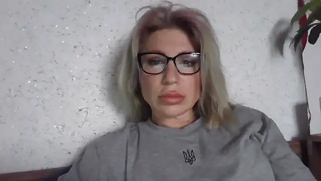 fox red lady7 online show from 04.12.26