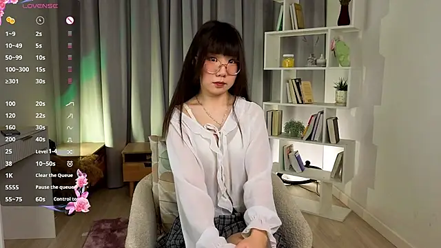 UdelaDodson online show from 01.12.26