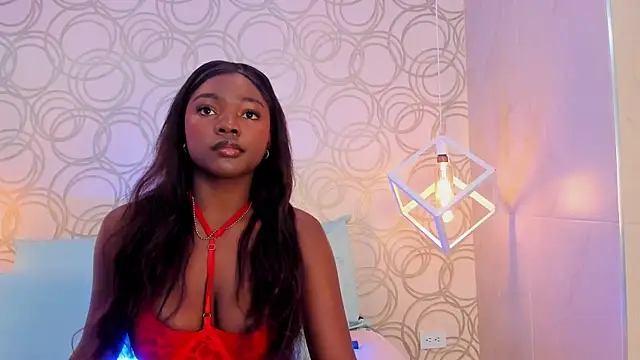 DahianaLopez  online show from 02.17.26